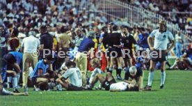 08.07.82 Deutschland - Frankreich