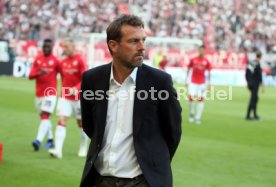 VfB Stuttgart - Borussia Dortmund