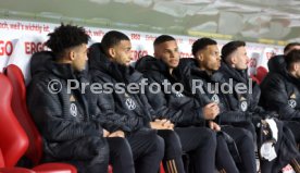 25.03.23 Deutschland - Peru