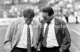 20.08.88 VfB Stuttgart - Stuttgarter Kickers