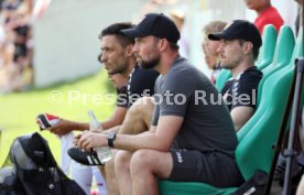 09.07.23 Hohenlohe Auswahl - VfB Stuttgart