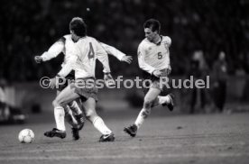 17.11.93 Deutschland - Brasilien