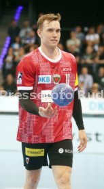 01.09.23 TVB Stuttgart - Füchse Berlin