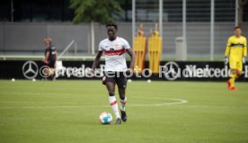 14.07.21 VfB Stuttgart - SV Darmstadt 98