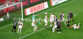 28.02.25 VfB Stuttgart - FC Bayern München