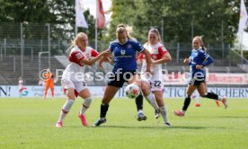 29.08.26 Frauen VfB Stuttgart - Hamburger SV