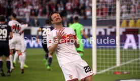 Relegation 2019 VfB Stuttgart - 1. FC Union Berlin