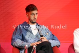 24.04.25 Talk-Format "Bundesliga trifft Basis"