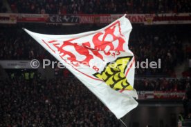20.12.23 VfB Stuttgart - FC Augsburg
