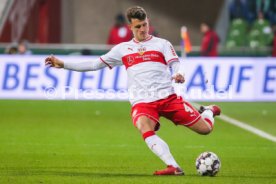 SV Werder Bremen - VfB Stuttgart