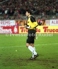 13.12.97 VfB Stuttgart - Arminia Bielefeld