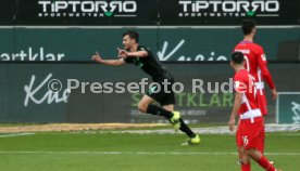 03.04.21 1. FC Heidenheim - SpVgg Greuther F&uuml;rth
