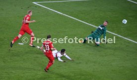 VfB Stuttgart - 1. FC K&ouml;ln