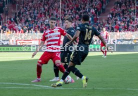 23.08.25 1. FC Union Berlin - VfB Stuttgart