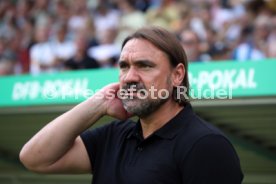 31.07.22 SV Oberachern - Borussia M&ouml;nchengladbach