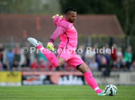 Tim Wiese (SSV Dillingen)