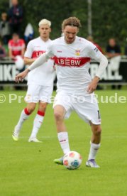 02.08.25 VfB Stuttgart - FC Toulouse