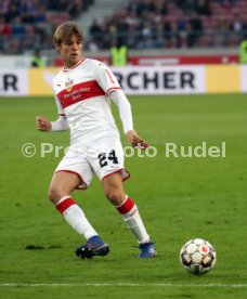 VfB Stuttgart - RB Leipzig