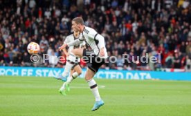 26.09.22 England - Deutschland