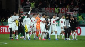 06.12.23 VfB Stuttgart - Borussia Dortmund