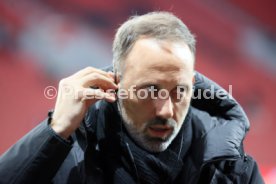 12.02.22 Bayer 04 Leverkusen - VfB Stuttgart