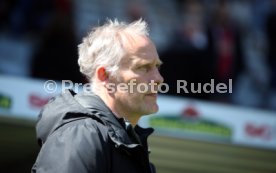 SC Freiburg - Bayer 04 Leverkusen
