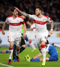 VfB Stuttgart - VfL Bochum