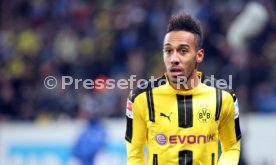 TSG 1899 Hoffenheim - Borussia Dortmund