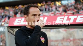 Relegation 2019 VfB Stuttgart - 1. FC Union Berlin