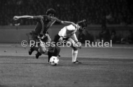 17.11.79 Deutschland - Wales
