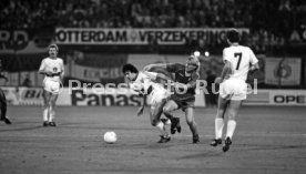 27.09.89 Feyenoord Rotterdam - VfB Stuttgart