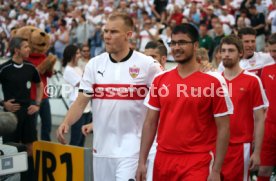 VfB Stuttgart - SV Werder Bremen