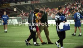 11.01.97 Hallen Masters Stuttgart