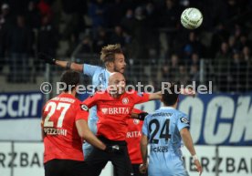 Stuttgarter Kickers - SV Wehen-Wiesbaden