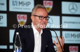 27.06.23 VfB Stuttgart PK Porsche Investor