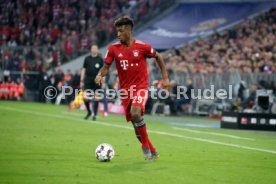 FC Bayern M&uuml;nchen - Borussia Dortmund