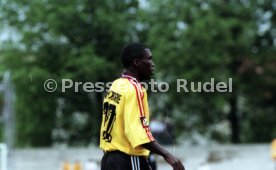 14.07.97 VfB Stuttgart - AC Sparta Prag