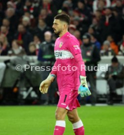 29.01.26 VfB Stuttgart - Young Boys Bern