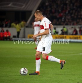 VfB Stuttgart - Eintracht Frankfurt