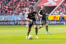 04.04.26 SC Freiburg - FC Bayern M&uuml;nchen