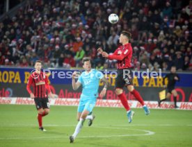 SC Freiburg - VfL Wolfsburg