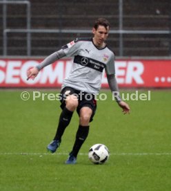 1. FC K&ouml;ln - VfB Stuttgart