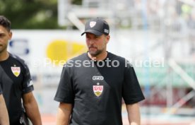 19.07.26 TSG Balingen - VfB Stuttgart