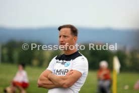 04.07.21 SV Allmersbach - Stuttgarter Kickers