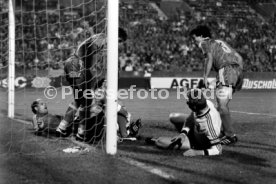 16.10.85 Deutschland - Portugal