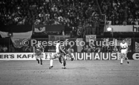 27.09.89 Feyenoord Rotterdam - VfB Stuttgart