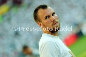 VfB Stuttgart - FC St. Pauli