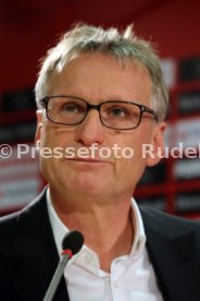 VfB Stuttgart PK Korkut
