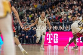26.03.26 FC Bayern Basketball - ASVEL Villeurbanne