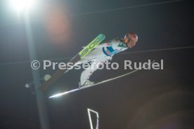 28.12.2025 Vierschanzentournee Qualifikation Skispringen